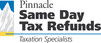 Trevallyn TAS Accountants Perth