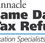 Pinnacle Same Day Tax Refunds - Accountants Perth