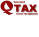 QTAX - Accountants Perth