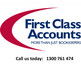 First Class Accounts - Canberra - Accountants Perth 0