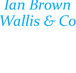 Ian Brown Wallis  Co - Accountants Perth