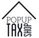 Pop Up Tax Shop - Accountants Perth