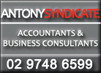 Homebush Bay NSW Accountants Perth