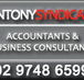 Antony Syndicate - Accountants Perth