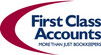 First Class Accounts Rosny Park - Accountants Perth 0