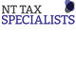 NT Tax Specialist - Accountants Perth