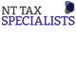 NT Tax Specialist