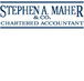Stephen A. Maher  Co. - Accountants Perth