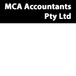 MCA Accountants Pty Ltd