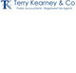 Terry Kearney  Co - Accountants Perth