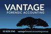 Vantage Forensic Accounting - Accountants Perth 0