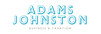 Adams Johnston