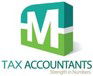 M Tax Accountants - Accountants Perth 0