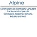 Alpine Cost Research Quantity Surveyors