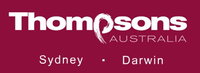 Thompsons Australia