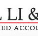 Bill Li  Co - Accountants Perth