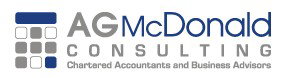 A.G. McDonald Consulting Chartered Accountants - Accountants Perth 0