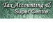 Tax Accounting & Super Centre - Accountants Perth 0