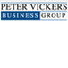 Peter Vickers  Associates