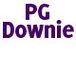 Downie PG - Accountants Perth