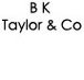 B K Taylor  Co - Accountants Perth