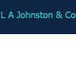 L A Johnston and Co - Accountants Perth