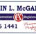 Colin L McGaffin FCA - Accountants Perth