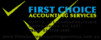 First Choice Accounting Services