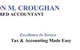 Alison M Croughan Chartered Accountant - thumb 0