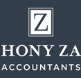 Anthony Zanda Accountant - Accountants Perth