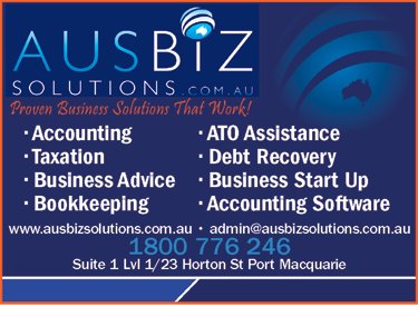 AusBiz Solutions Accountants & Tax Professionals  - Accountants Perth 4