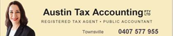 Austin Tax Accounting Pty Ltd - Accountants Perth 0