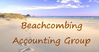 Beachcombing Accounting Group