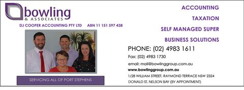Bowling & Associates - Accountants Perth 2