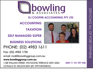 Bowling & Associates - Accountants Perth 3