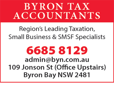 Byron Tax Accountants - Accountants Perth 1