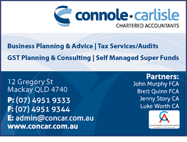 Connole Carlisle Chartered Accountants - Accountants Perth 1