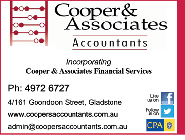 Cooper & Associates Accountants - Accountants Perth 6
