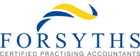 Forsyths Accounting Services Pty Ltd