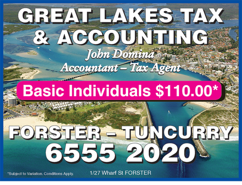 Great Lakes Tax & Accounting - Accountants Perth 2