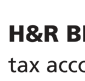 H  R Block - Accountants Perth