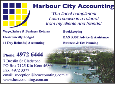Harbour City Accounting - Accountants Perth 4