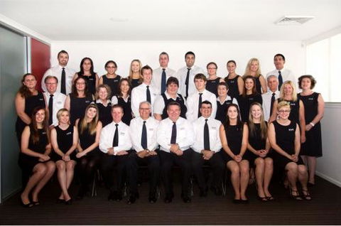 HQB Chartered Accountants - Accountants Perth 2