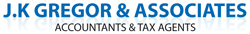 J K Gregor & Associates Accountants & Tax Agents - Accountants Perth 0