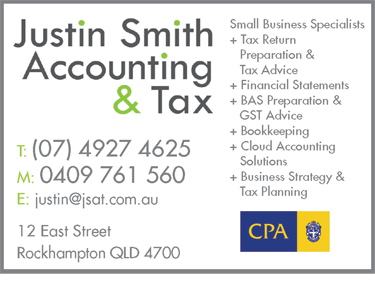Justin Smith Accounting & Tax - Accountants Perth 6