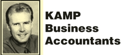 Kamp Business Accountants - Accountants Perth 0