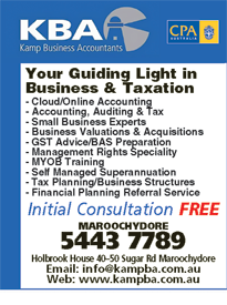 Kamp Business Accountants - Accountants Perth 2