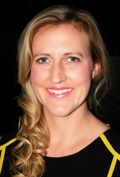 Katie Pledger Accountants - Accountants Perth 1