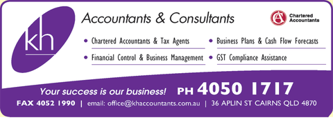 KH Accountants & Consultants - Accountants Perth 3