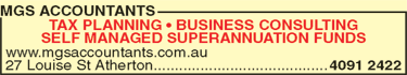 MGS Accountants - Accountants Perth 2
